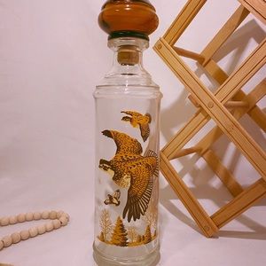 Vintage Cabin Still Collection decanter